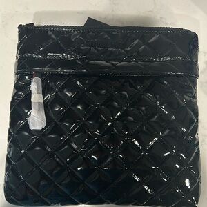 MZ Wallace metro flat Xbody